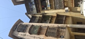 1 BHK Apartment For Rent in Gharonda Housing, Ghansoli