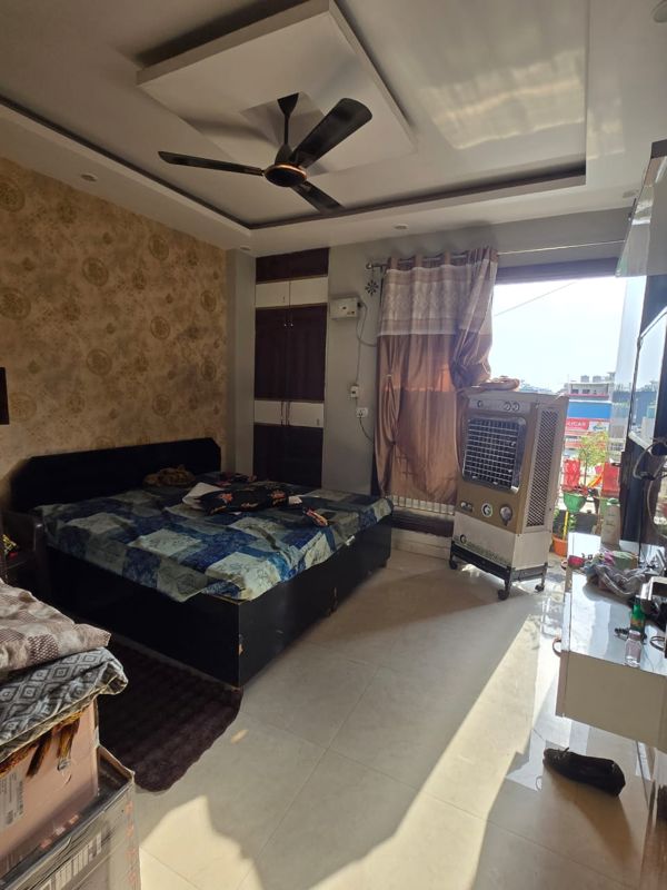 3 BHK Builder Floor For Sale in Nawada