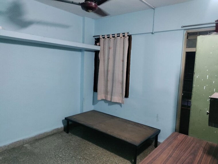 Bedroom, shriniketan-chs 1 Bedroom 500 Sq.Ft. Apartment In Aundh Pune 10027123