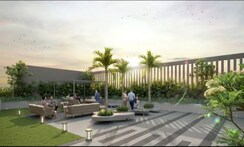 Office Space For Rent in Bhoomi 9 Business Bay