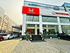 Office Space For Rent in Shubhkamna Appartments