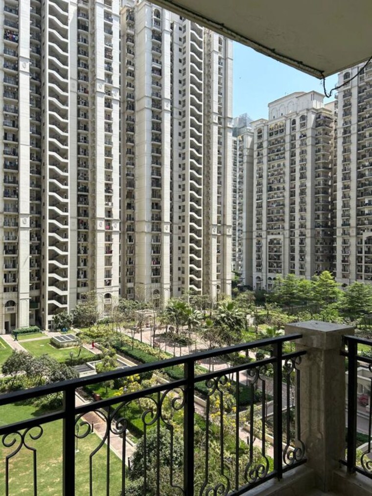 Exterior View, dlf-one-midtown 2 Bedroom 1370 Sq.Ft. Apartment In Moti Nagar Delhi 9242858