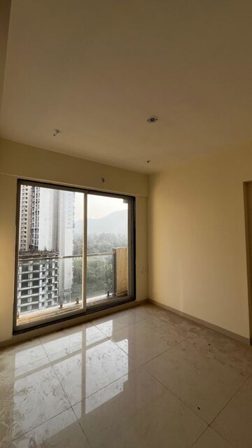 1 BHK Builder Floor For Rent in Kasarvadavali