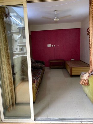 2 BHK Apartment For Rent in Devi Lotus, Bopodi