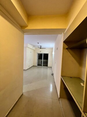 Building Lobby in 4 BHK Apartment at DLF One Midtown, Moti Nagar – for Sale