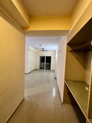 Building Lobby in 4 BHK Apartment at DLF One Midtown, Moti Nagar – for Sale