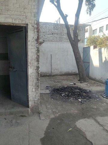 Building Lobby in  Warehouse at Panchkula Industrial Area Phase I – for Rent