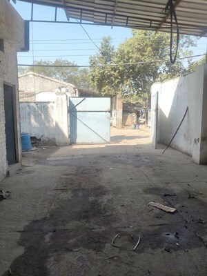 Balcony in  Warehouse at Panchkula Industrial Area Phase I – for Rent