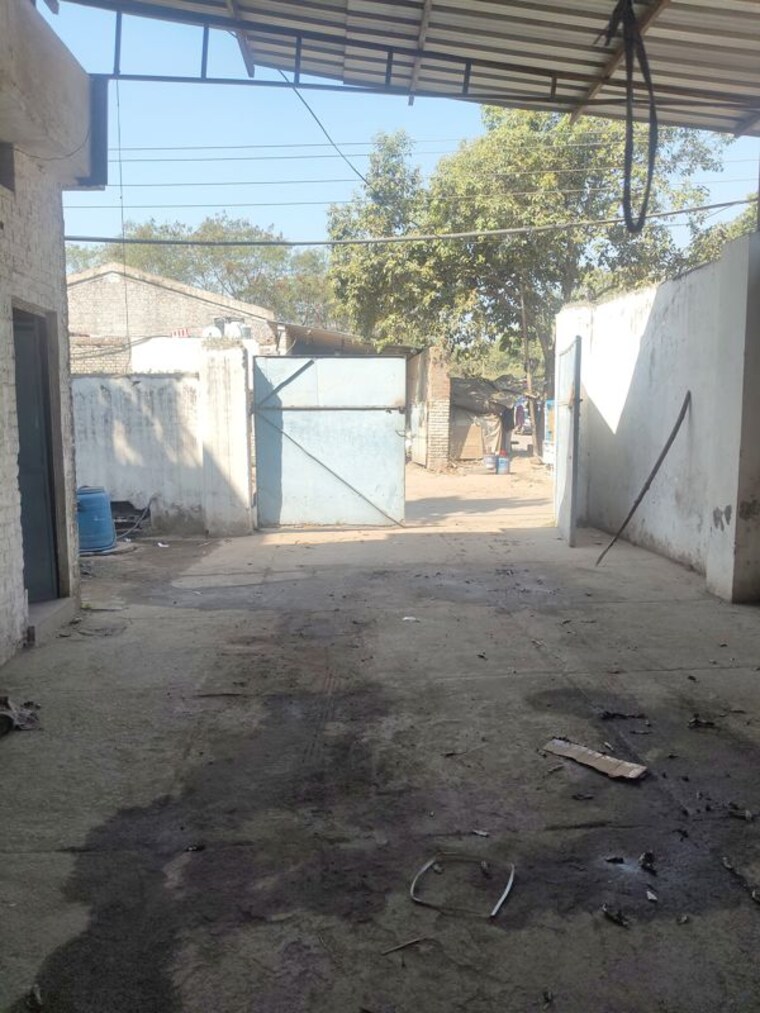 Balcony, panchkula industrial area phase i Commercial Warehouse 4500 Sq.Yd. In Panchkula Industrial Area Phase I Panchkula 10027191