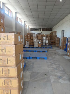 Parking in  Warehouse at Panchkula Industrial Area Phase I – for Rent