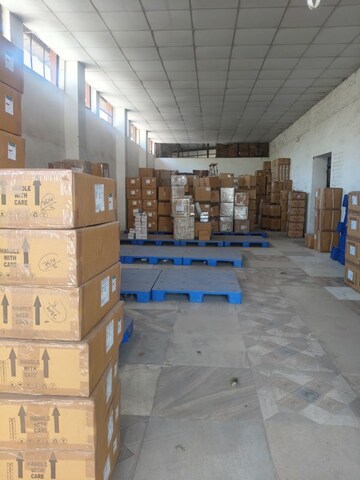 Parking in  Warehouse at Panchkula Industrial Area Phase I – for Rent