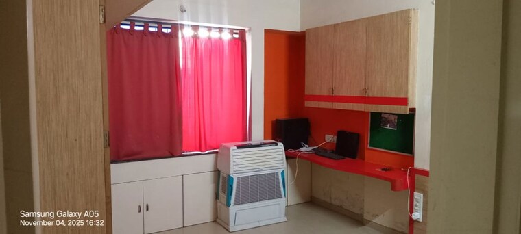 Bedroom, shubhankar-chs-bopodi 2 Bedroom 930 Sq.Ft. Apartment In Bopodi Pune 10027196