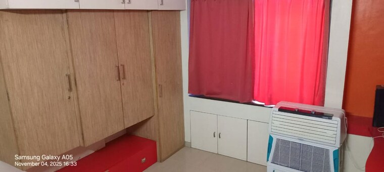 Kitchen, shubhankar-chs-bopodi 2 Bedroom 930 Sq.Ft. Apartment In Bopodi Pune 10027196
