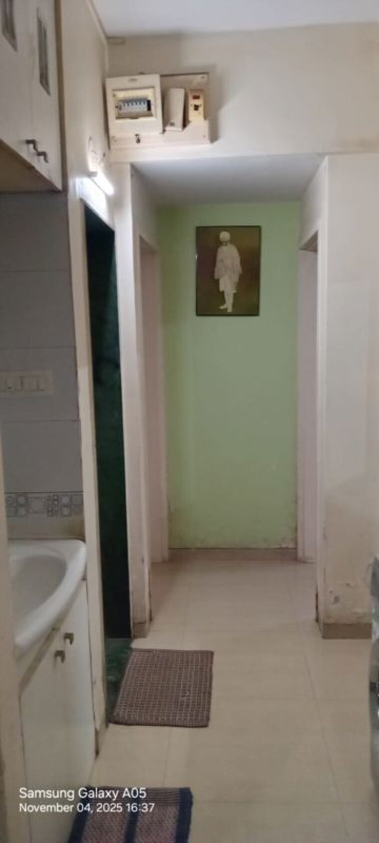 Bathroom, shubhankar-chs-bopodi 2 Bedroom 930 Sq.Ft. Apartment In Bopodi Pune 10027196