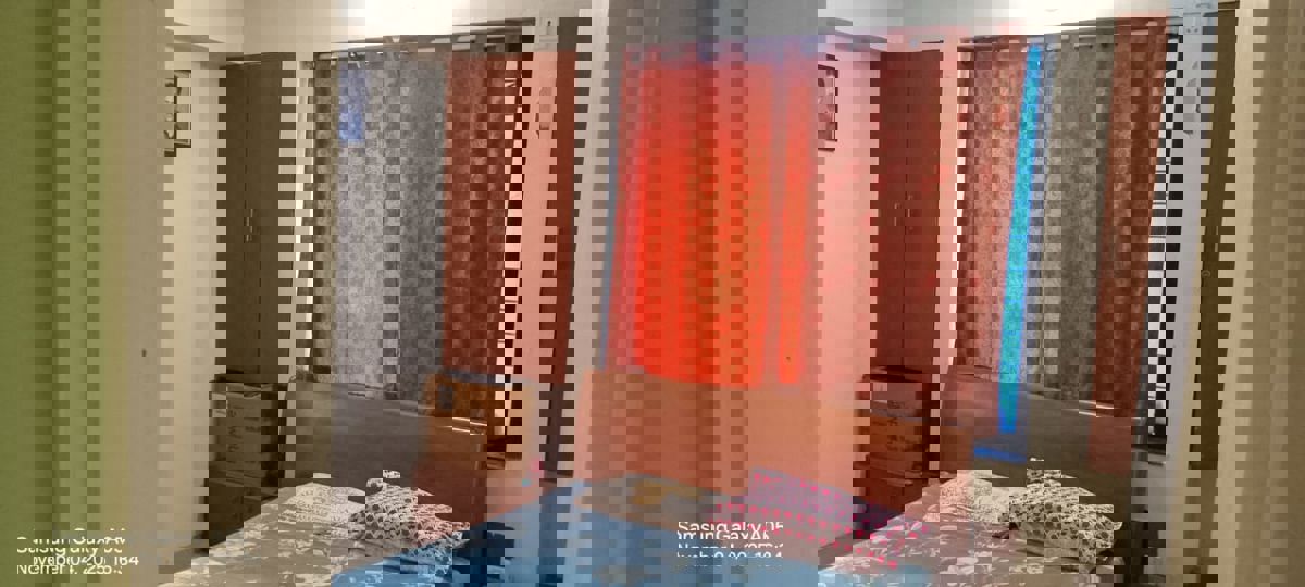 2 BHK 930 Sq.Ft. Apartment in Shubhankar CHS Bopodi