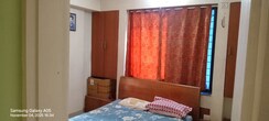 2 BHK Apartment For Rent in Shubhankar CHS Bopodi