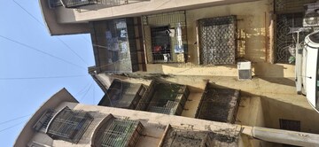 1 BHK Apartment For Rent in Gharonda Housing, Ghansoli