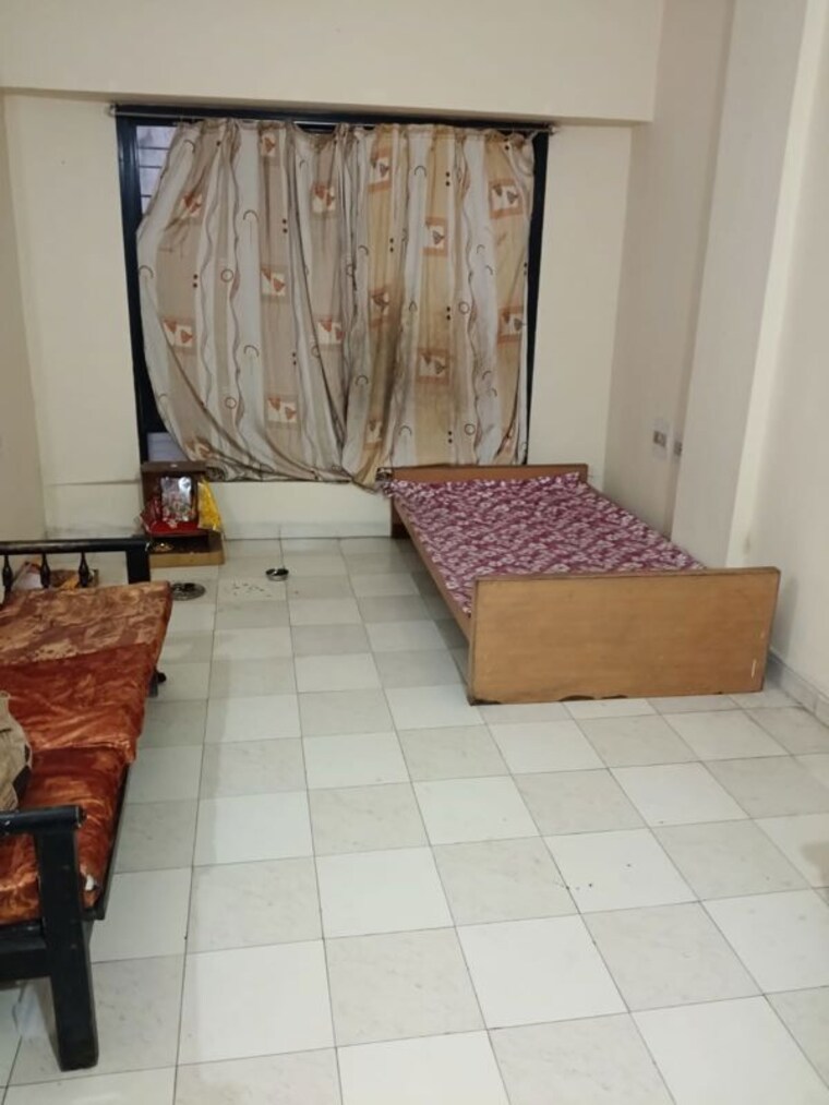 Balcony, janki-heights 1 Bedroom 625 Sq.Ft. Apartment In Aundh Pune 10027211