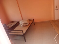 1 BHK Apartment For Rent in Janki Heights
