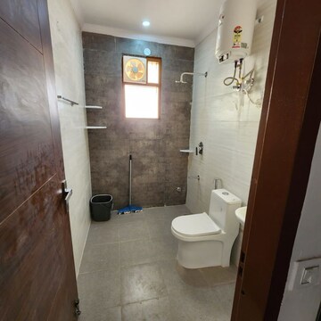 1 BHK Apartment For Rent in Sunlight Apartments Sector 44, Sector 44