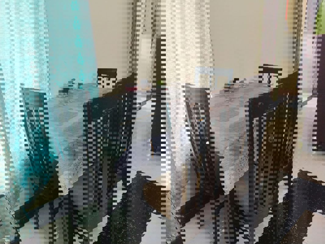 1 BHK 500 Sq.Ft. Apartment in Shriram Nagar CHS