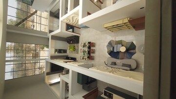 3 BHK Apartment For Sale in Kollur