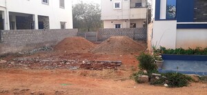  Plot – Exterior View View at Alwal - for Sale