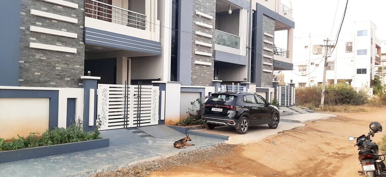 Exterior View, alwal  208 Sq.Yd. Plot In Alwal Hyderabad 10027218