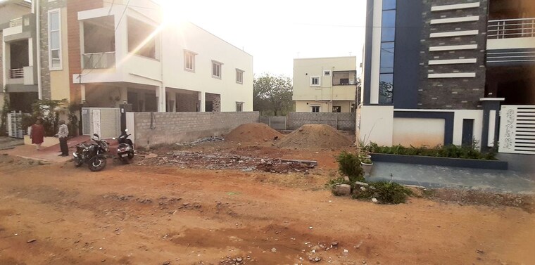 Exterior View, alwal  208 Sq.Yd. Plot In Alwal Hyderabad 10027218