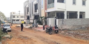  Plot – Exterior View View at Alwal - for Sale