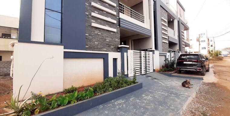 Exterior View, alwal  208 Sq.Yd. Plot In Alwal Hyderabad 10027218