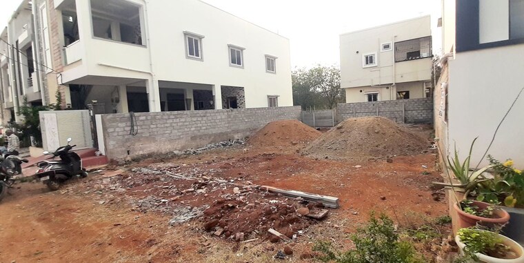 Exterior View, alwal  208 Sq.Yd. Plot In Alwal Hyderabad 10027218