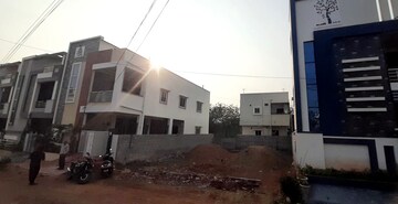  Plot For Sale in Alwal