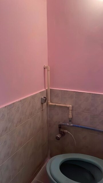 Bathroom in 1 BHK Independent House at Ramamurthy Nagar – for Rent