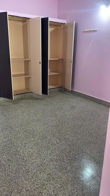 1 BHK Independent House For Rent in Ramamurthy Nagar