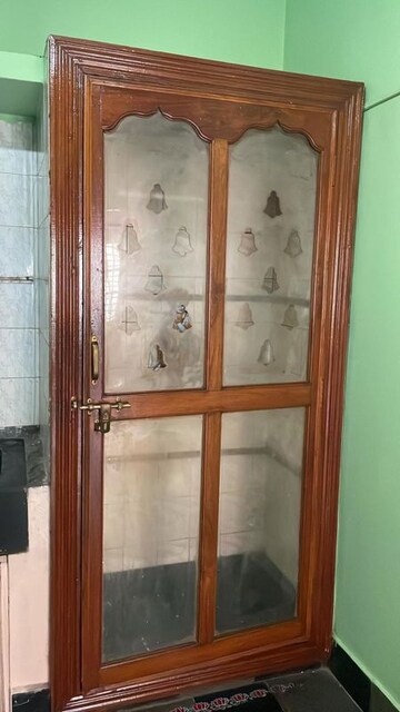  1 BHK Independent House at Ramamurthy Nagar – for Rent