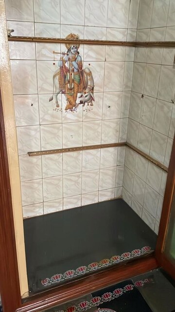  1 BHK Independent House at Ramamurthy Nagar – for Rent