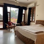 3.5 BHK + Pooja Room,Extra Room 4500 Sq.Ft. Builder Floor in Sector 11