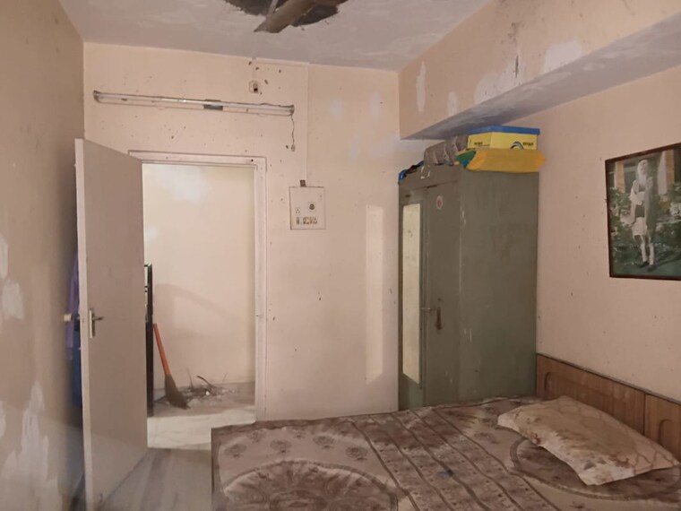 undefined, marzban-chs 1 Bedroom 550 Sq.Ft. Apartment In Vile Parle East Mumbai 10025115