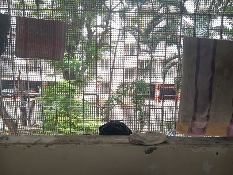  Parking, marzban-chs 1 Bedroom 550 Sq.Ft. Apartment In Vile Parle East Mumbai 10025115