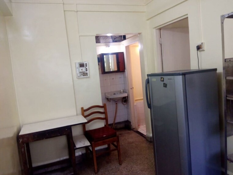 Master Bedroom, asha-heights-aundh 1 Bedroom 560 Sq.Ft. Apartment In Aundh Pune 10027228