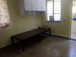 Kitchen in 1 BHK Apartment at Asha Heights Aundh, Aundh – for Rent