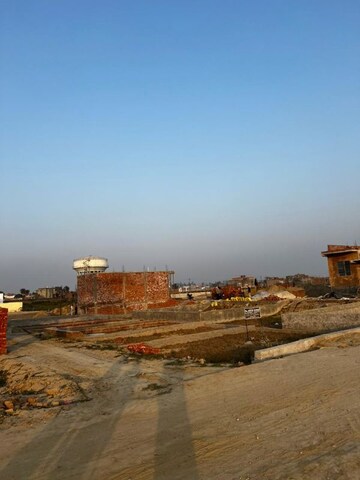  Plot – Exterior View View at Max Balaji Defence City 3, Ram Vatika Colony - for Sale