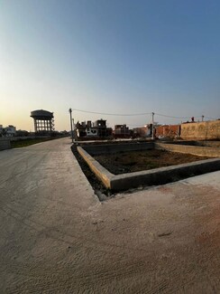 Plot For Sale in Max Balaji Defence City 3