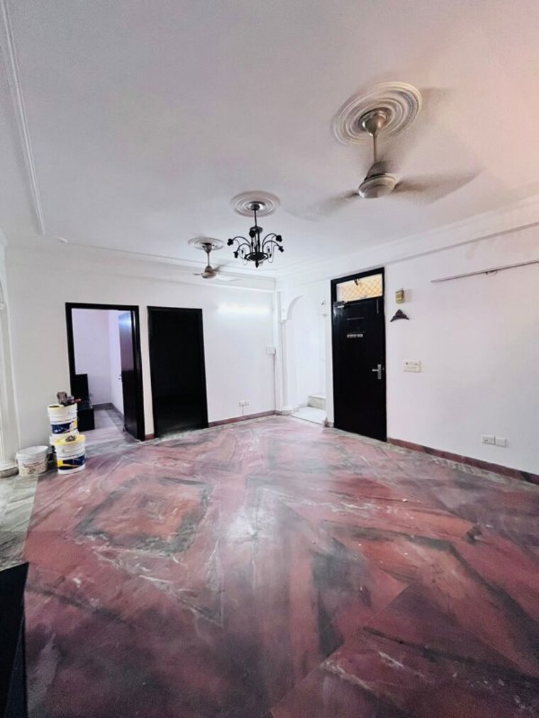 Room, saket 2 Bedroom 750 Sq.Ft. Builder Floor In Saket Delhi 10027232