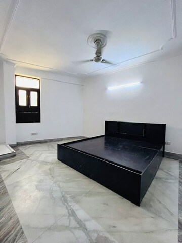 2 BHK Builder Floor For Rent in Saket
