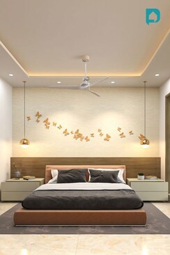 6+ BHK Independent House For Sale in Pitampura