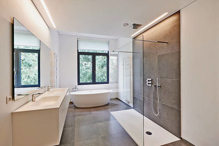 Attached Bathroom, pitampura 6+ Bedroom 1250 Sq.Ft. Independent House In Pitampura Delhi 10004206