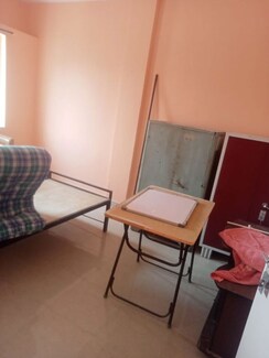1 BHK Apartment For Rent in Chintamani Society