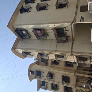 1 BHK Apartment For Rent in Gharonda Housing, Ghansoli